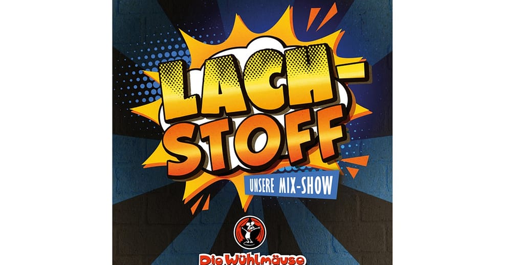 2 Tickets für „Lach-Stoff: Mirja Regensburg & Gäste“, 01.09. in Berlin Berlin OXGE.com Special Offers, Deals & Discounts in Germany