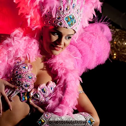 Burlesque-Schnupperkurs Berlin OXGE.com Special Offers, Deals & Discounts in Germany