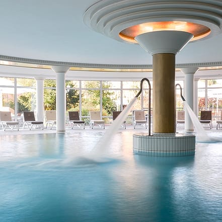 Tageskarte SPA mit Gesichtsbehandlung München OXGE.com Special Offers, Deals & Discounts in Germany