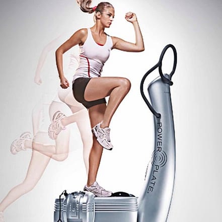 Training mit der Vibrationsplatte Berlin OXGE.com Special Offers, Deals & Discounts in Germany