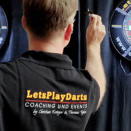 Bis zu 38% Rabatt auf Darts-Workshop mit Trainerbetreuung Köln OXGE.com Special Offers, Deals & Discounts in Germany