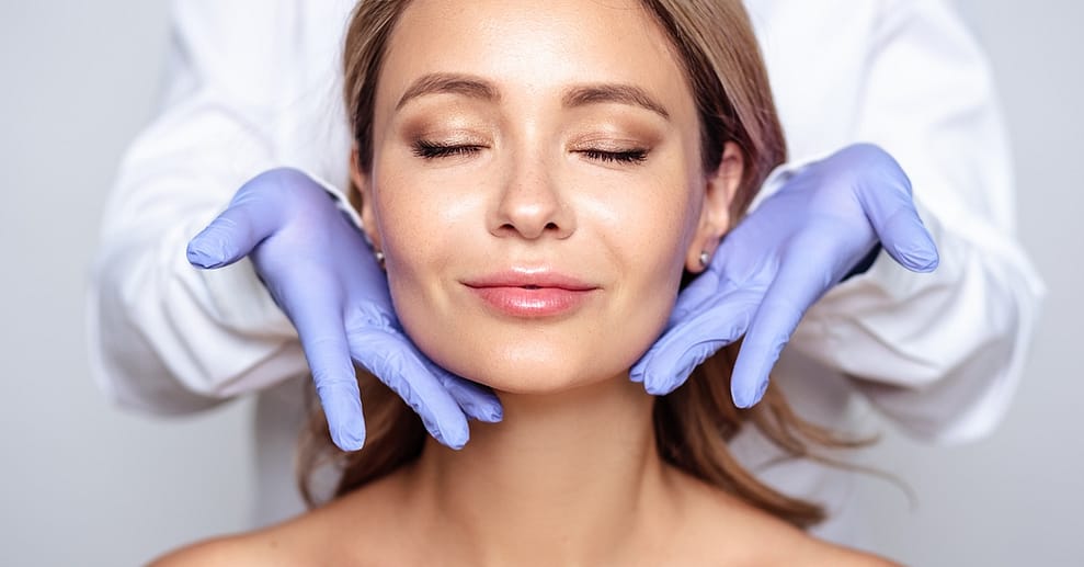 Fadenlifting bei MEDICALVERDE Berlin OXGE.com Special Offers, Deals & Discounts in Germany
