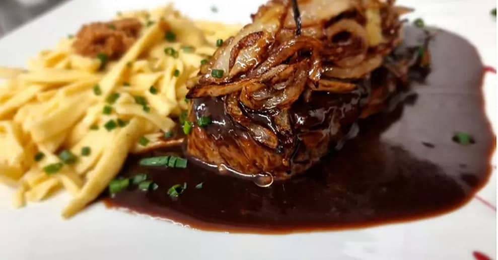 Steakgenuss pur: Exklusives 3-Gänge-Steak-Menü für 2 oder 4 Personen Stuttgart OXGE.com Special Offers, Deals & Discounts in Germany