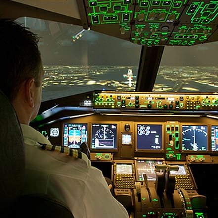 30, 60 oder 120 Min. im Flugsimulator Boeing 777 für 1 Person Stuttgart OXGE.com Special Offers, Deals & Discounts in Germany