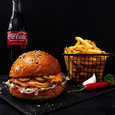 Premium Burger opt. mit Beilage & Getränk für 2 – 4 Personen Ulm OXGE.com Special Offers, Deals & Discounts in Germany