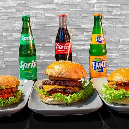 Vorspeise und Steak nach Wahl für 1, 2 oder 4 Personen (Mo.-Fr.) Hamburg OXGE.com Special Offers, Deals & Discounts in Germany 2