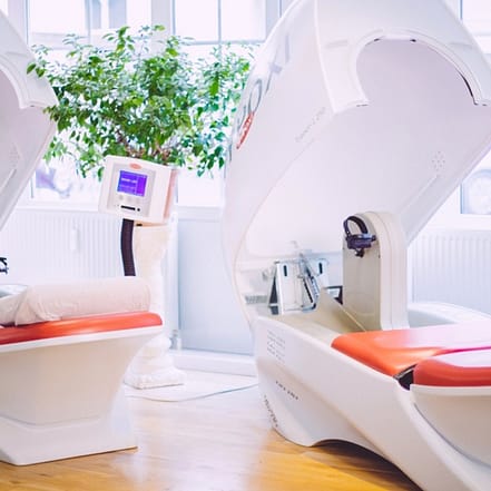 Vacuum-Training Berlin OXGE.com Special Offers, Deals & Discounts in Germany