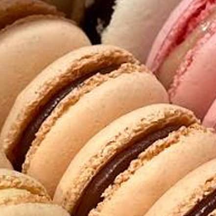 Backe deine eigenen Macarons mit Yahelis Berlin OXGE.com Special Offers, Deals & Discounts in Germany