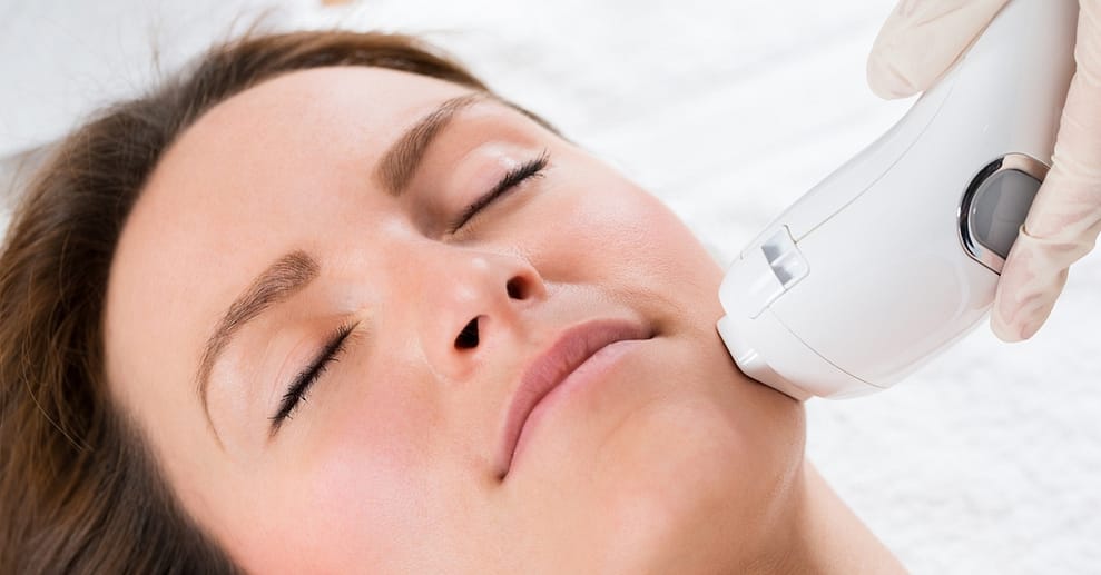 IPL Gesichtsbehandlung Hamburg OXGE.com Special Offers, Deals & Discounts in Germany