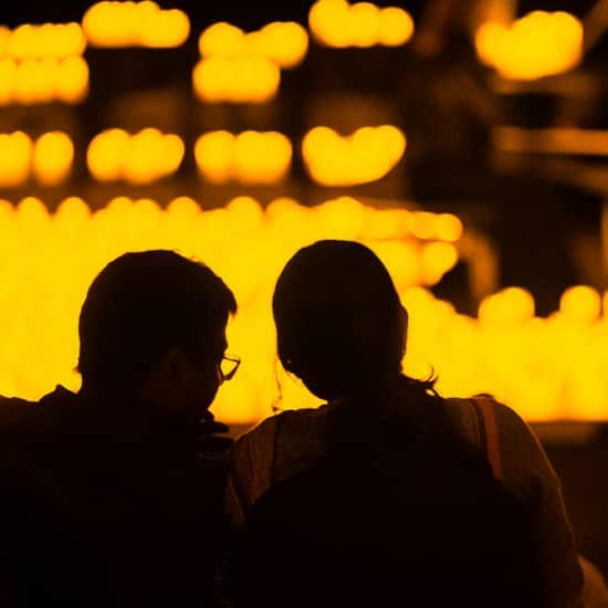 Candlelight: Tribut an Taylor Swift at Le Méridien Grand Hotel Nuremberg, Nuremberg, Germany