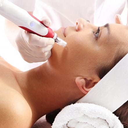 Mesolift mit Diamant-Mikrodermabrasion Essen OXGE.com Special Offers, Deals & Discounts in Germany