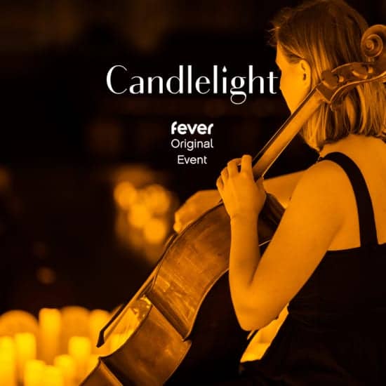 Candlelight: Vivaldis “Vier Jahreszeiten” at Wittelsbacher Schloss Friedberg, Augsburg, Germany