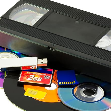 VHS-Digitalisierung National Deal OXGE.com Special Offers, Deals & Discounts in Germany