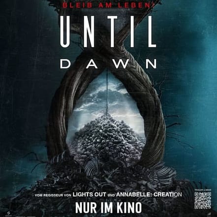 Until Dawn at Secret Location Berlin, Berlin, Germany OXGE.com Special Offers, Deals & Discounts in Germany