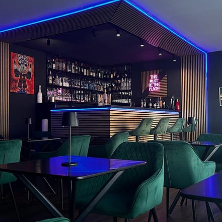 Bis zu 23% Rabatt auf den Cocktails bei Royal Cocktails – Die mobile Cocktailbar Düsseldorf OXGE.com Special Offers, Deals & Discounts in Germany