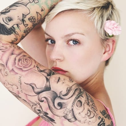Wertgutschein für Tattooarbeiten Stuttgart OXGE.com Special Offers, Deals & Discounts in Germany