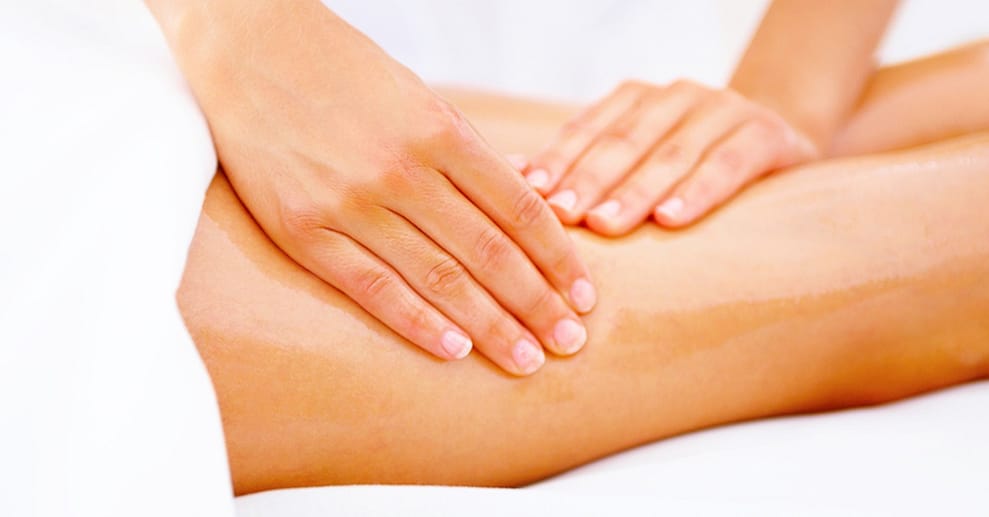 90 Min. Anti-Stress-Massage Mannheim OXGE.com Special Offers, Deals & Discounts in Germany
