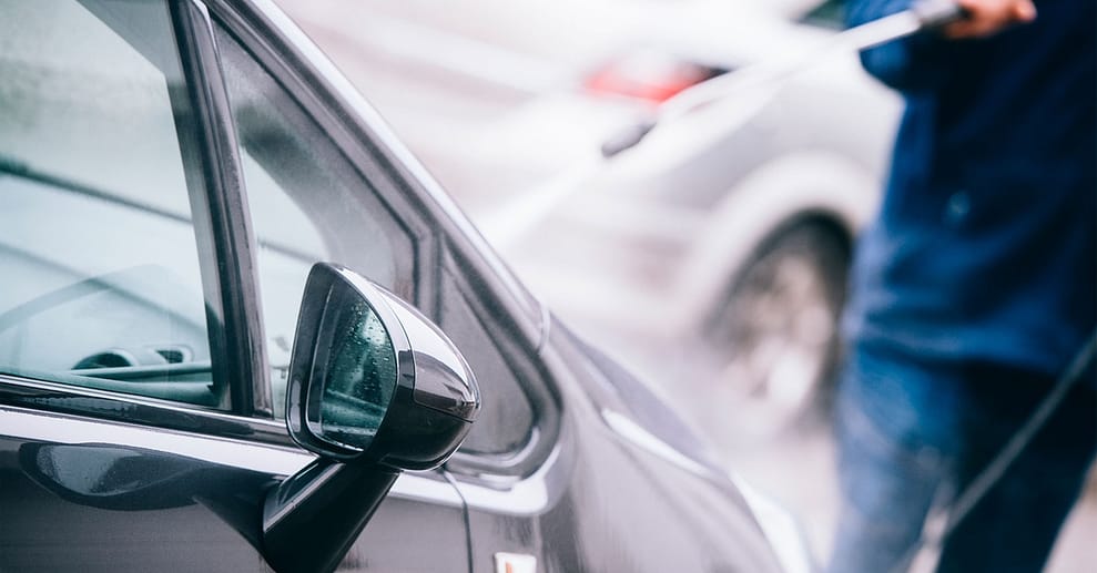 Autowäsche: Innenreinigung mit optionaler Außenreinigung – 1 Pkw München OXGE.com Special Offers, Deals & Discounts in Germany