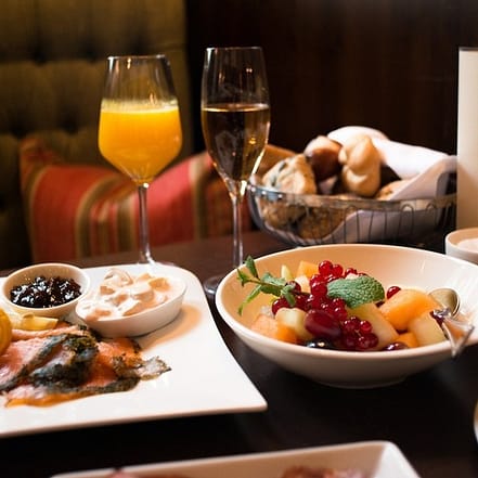 Frühstücke wie ein König: exklusives englisches Frühstück München OXGE.com Special Offers, Deals & Discounts in Germany