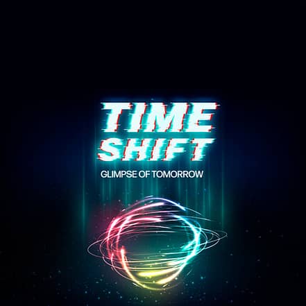 Timeshift – Reise ins Morgen at Dialoghaus Hamburg, Hamburg, Germany OXGE.com Special Offers, Deals & Discounts in Germany