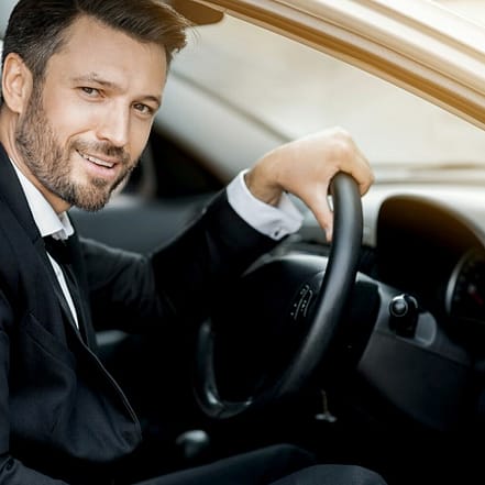 Premium Concierge-Parking in der Tiefgarage für 1 bis 28 Tage Frankfurt OXGE.com Special Offers, Deals & Discounts in Germany