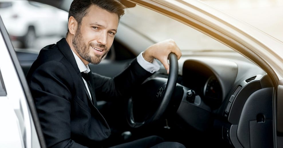 Premium Concierge-Parking in der Tiefgarage für 1 bis 28 Tage Frankfurt OXGE.com Special Offers, Deals & Discounts in Germany