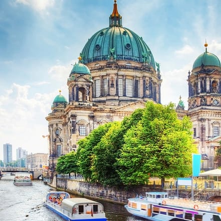 Erlebnistour „Die wilden 20er“ Berlin OXGE.com Special Offers, Deals & Discounts in Germany