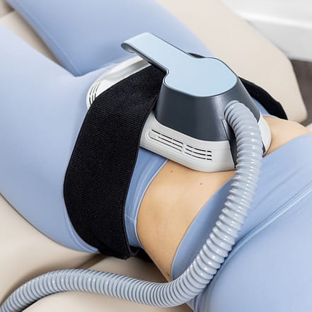 Fit mit EMS: Wähle eine Sitzung oder 3er-Karte für intensives Training Hannover OXGE.com Special Offers, Deals & Discounts in Germany