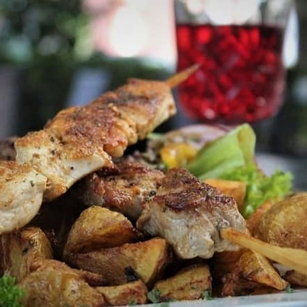 Spanisches 3-Gänge-Menü Essen OXGE.com Special Offers, Deals & Discounts in Germany