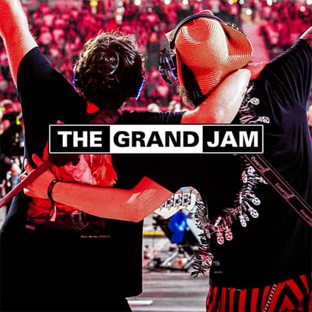 The Grand Jam Dresden – 2025 at Rudolf-Harbig-Stadion Dresden, Dresden, Germany OXGE.com Special Offers, Deals & Discounts in Germany