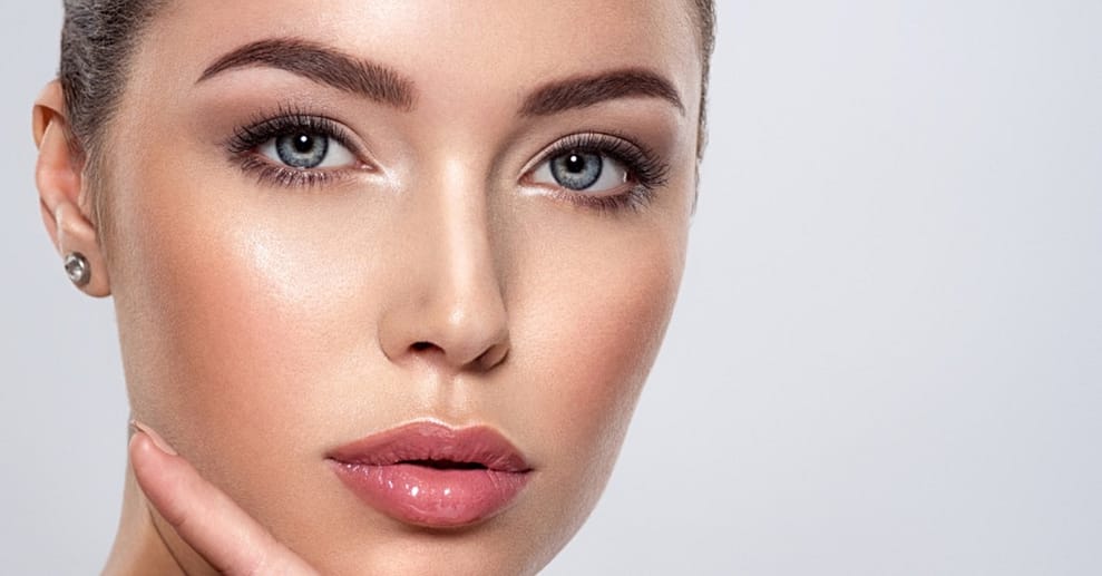 Wimpern- und / oder Augenbrauenlifting inkl. Färben für 1 Person Hamburg OXGE.com Special Offers, Deals & Discounts in Germany