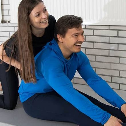 Bis zu 50% Rabatt auf den Fitnessstudio – Sexy Fitness bei Stretch Club Frankfurt OXGE.com Special Offers, Deals & Discounts in Germany