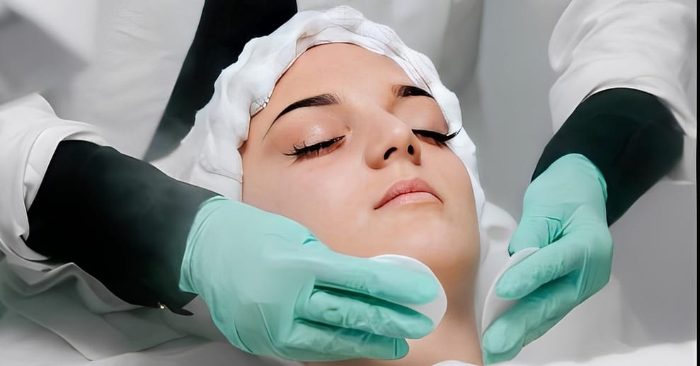 Schöne Haut mit Gesichtsbehandlungen nach Wahl für 1 oder 2 Personen Stuttgart OXGE.com Special Offers, Deals & Discounts in Germany