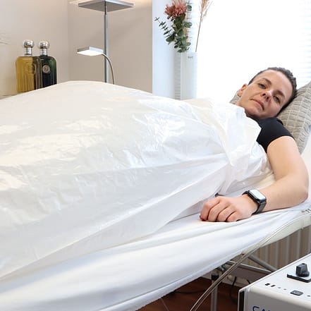 30 Min. CO2-Trockenbad-Therapie für Extremitäten oder den Körper Dortmund OXGE.com Special Offers, Deals & Discounts in Germany