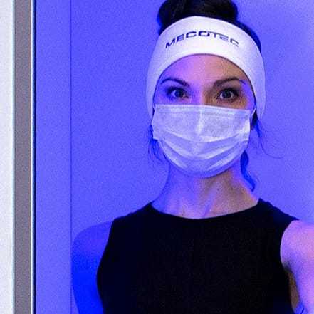 Kombipaket: Kältekammer-Behandlung + Lymph-Massage München OXGE.com Special Offers, Deals & Discounts in Germany