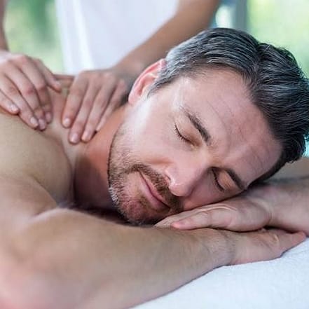 30 – 90 Min. Teil- oder Ganzkörper-Massage für 1 Person Hamburg OXGE.com Special Offers, Deals & Discounts in Germany