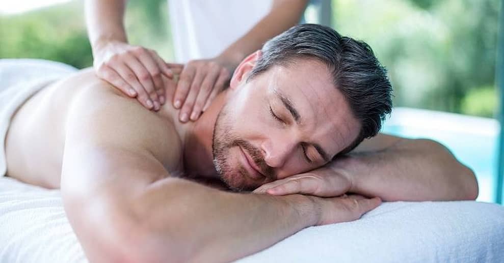 30 – 90 Min. Teil- oder Ganzkörper-Massage für 1 Person Hamburg OXGE.com Special Offers, Deals & Discounts in Germany