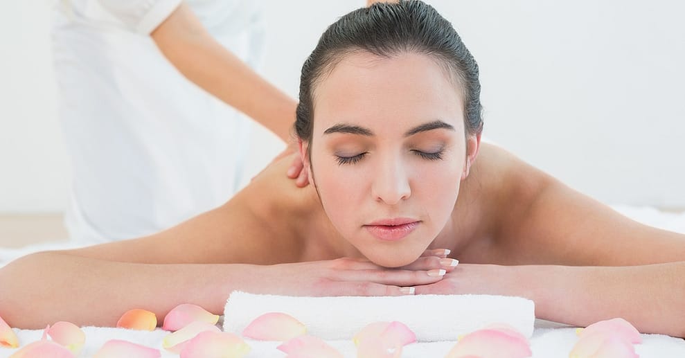 Rücken- und Klangschalen-Massage Hamburg OXGE.com Special Offers, Deals & Discounts in Germany