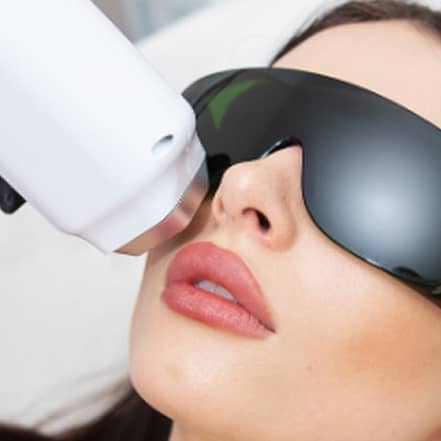 3 oder 5 Sessionen Laserhaarentfernung an einer kleinen / großen Zone Berlin OXGE.com Special Offers, Deals & Discounts in Germany