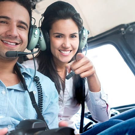 Bis zu 8% Rabatt auf den Tour – Flug bei Airman Ultraleicht Fliegerschule Berlin OXGE.com Special Offers, Deals & Discounts in Germany