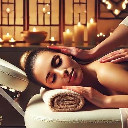 Bis zu 20% Rabatt auf den Massage – Bestimmte Körperbereiche (Hand, Nacken, Kopf) bei Spa Am Rhein Mainz OXGE.com Special Offers, Deals & Discounts in Germany