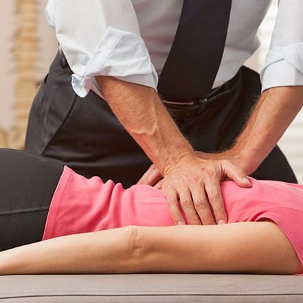 50 Minuten Triggerpunkt-Massage München OXGE.com Special Offers, Deals & Discounts in Germany