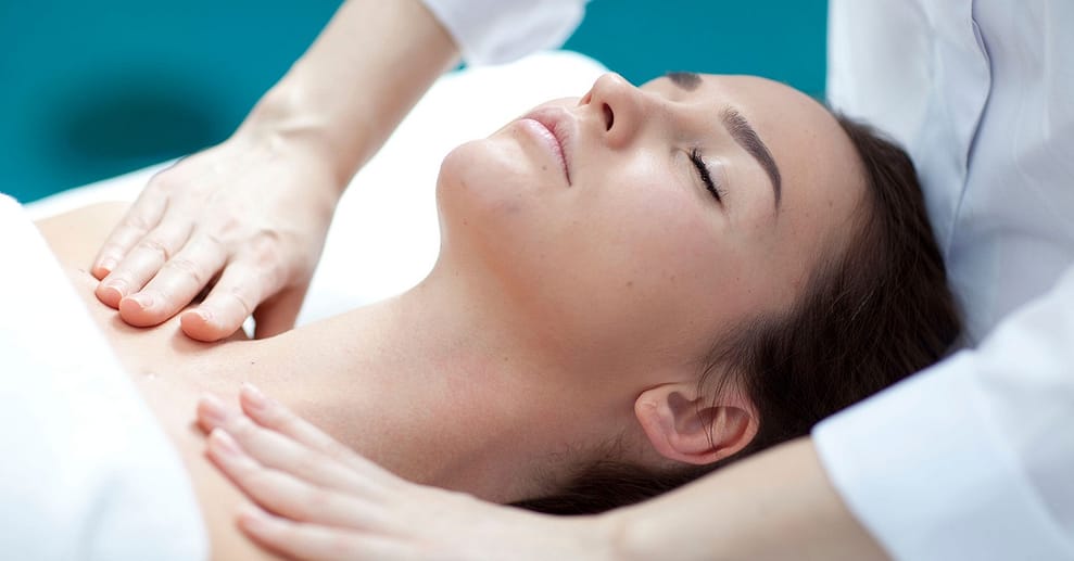 90 Min. Entspannungsreise mit Ganzkörper-, Fuß- und Gesichts-Massage Frankfurt OXGE.com Special Offers, Deals & Discounts in Germany