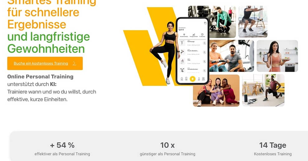 Personal Trainer Köln OXGE.com Special Offers, Deals & Discounts in Germany