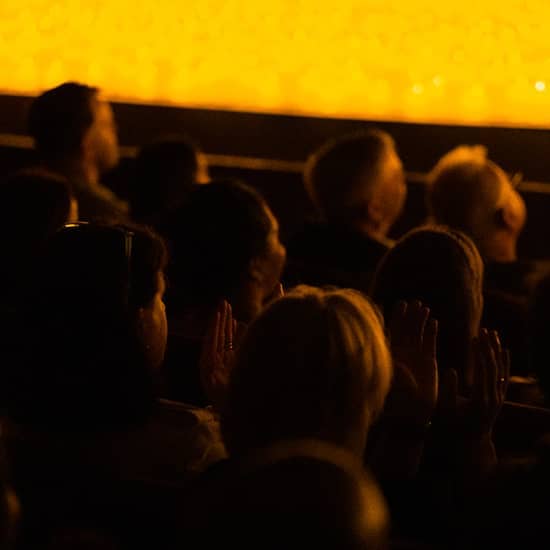 Candlelight: Best of Adele at Lichtspiel und Kunsttheater Schauburg, Dortmund, Germany