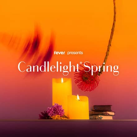 Candlelight Spring: Tribut an Taylor Swift at Salles de Pologne, Leipzig, Germany OXGE.com Special Offers, Deals & Discounts in Germany