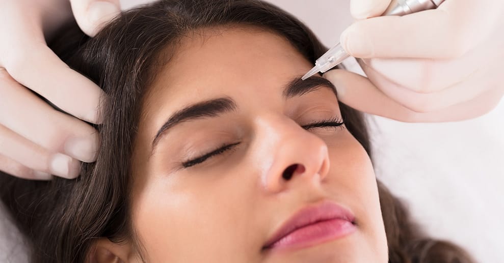 Bis zu 54% Rabatt auf den Augenbrauenkorrektur bei Beauty Room Bremen OXGE.com Special Offers, Deals & Discounts in Germany