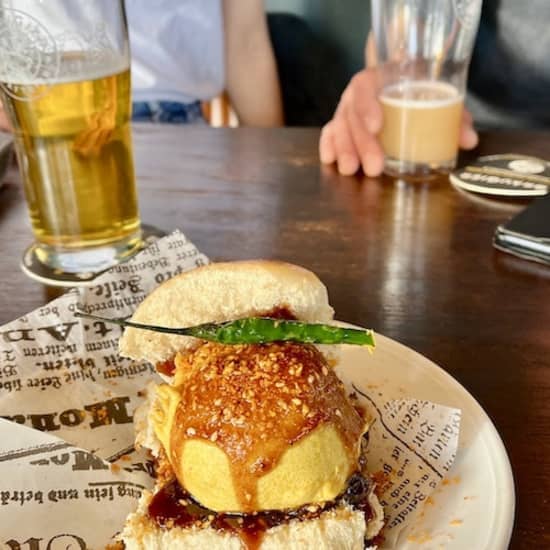 Berlin Craft Beer Tour at City Tour of Berlin: Audio Guide App, Berlin, Germany
