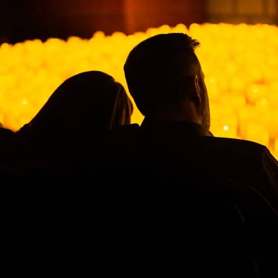 Candlelight: Queen vs. ABBA at Barocksaal Rostock, Rostock, Germany