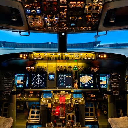 60 Min. Flugsimulation für 1 oder 2 Personen + Einweisung + Zertifikat Berlin OXGE.com Special Offers, Deals & Discounts in Germany